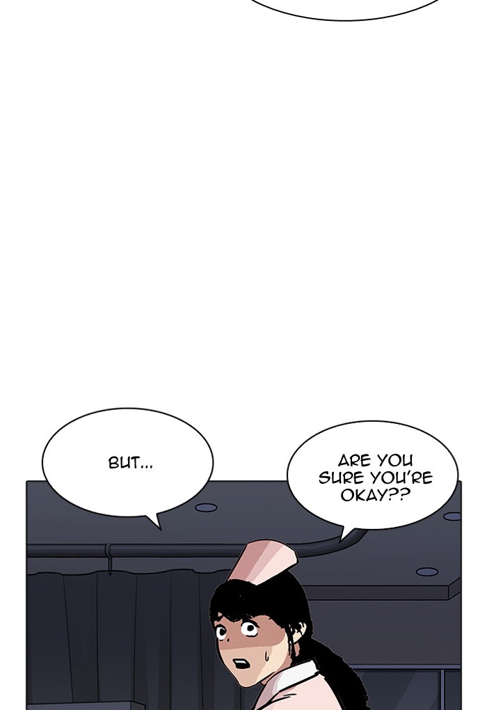 18+ Lookism Chapter 198 page 71