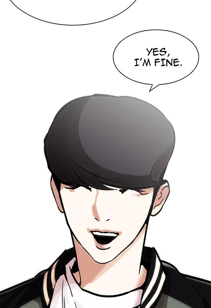 18+ Lookism Chapter 198 page 73