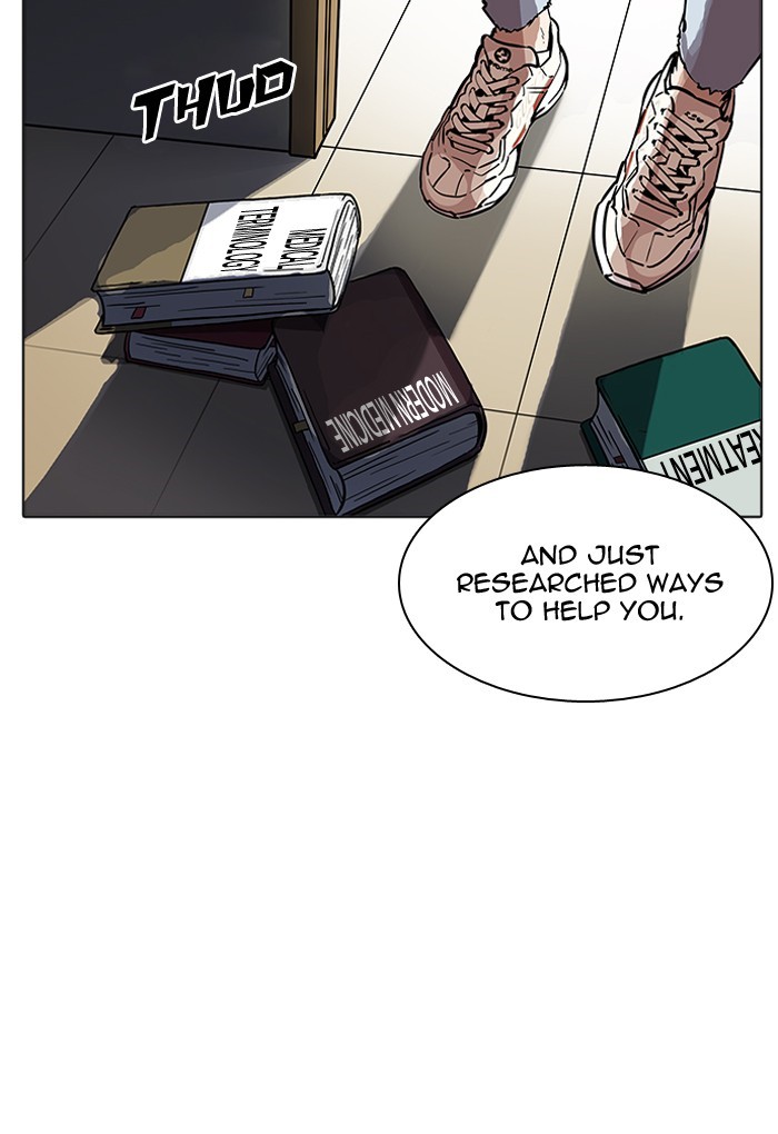 18+ Lookism Chapter 198 page 76