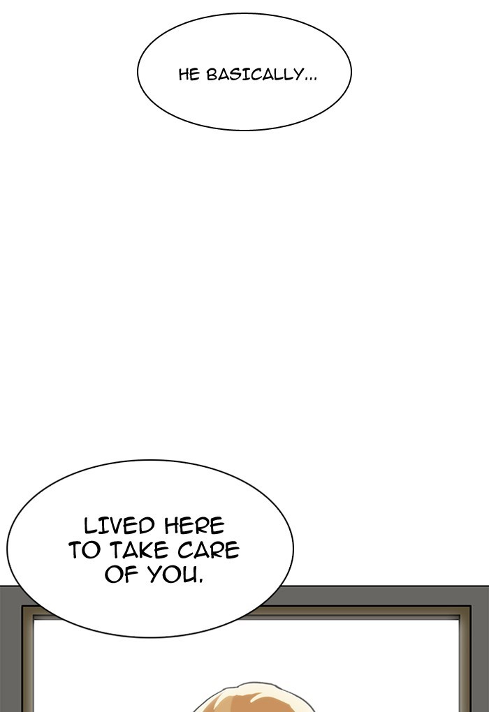 18+ Lookism Chapter 198 page 77