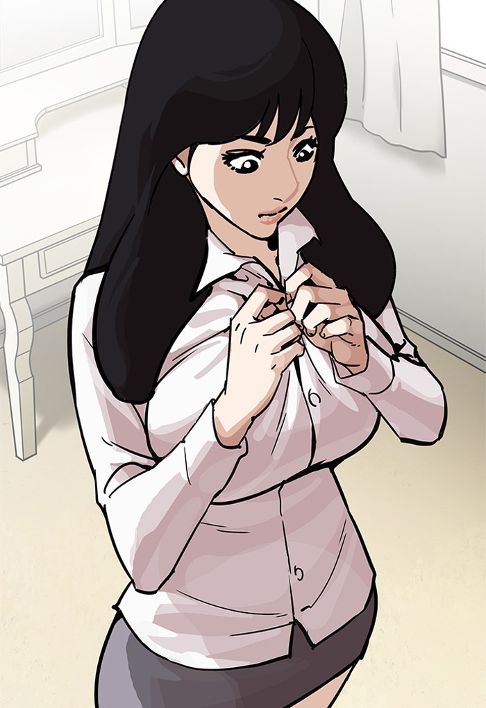 18+ Lookism Chapter 198 page 91