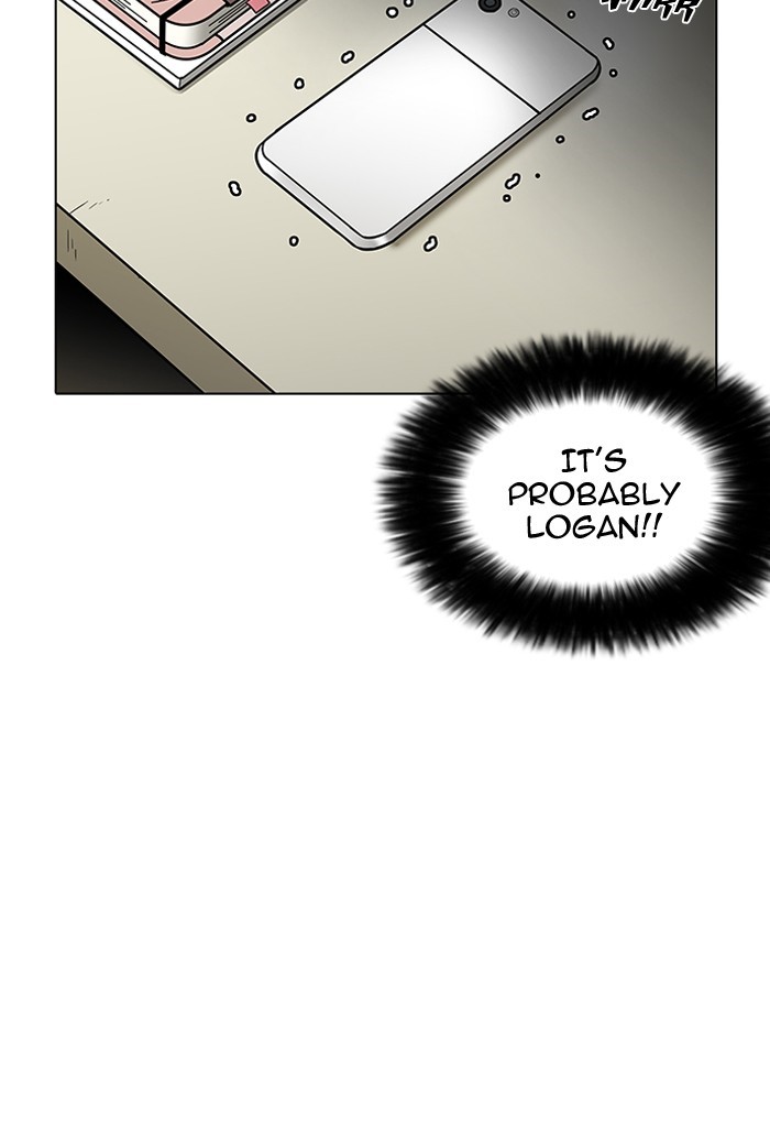 18+ Lookism Chapter 198 page 93