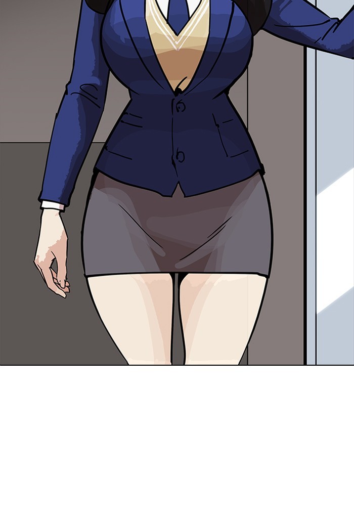 18+ Lookism Chapter 198 page 95