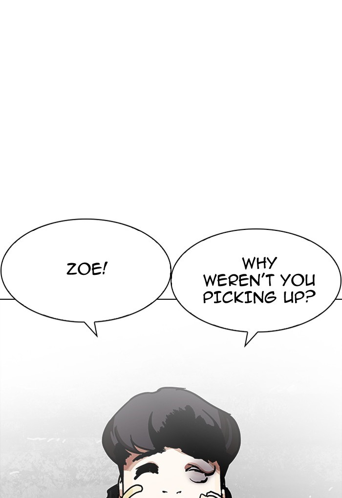 18+ Lookism Chapter 198 page 96
