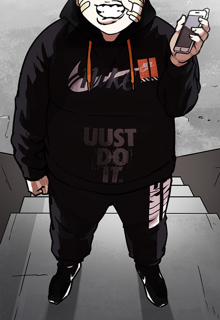 18+ Lookism Chapter 198 page 97