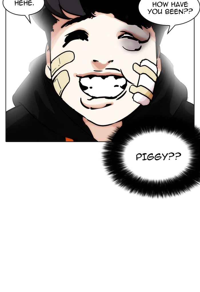 18+ Lookism Chapter 198 page 99