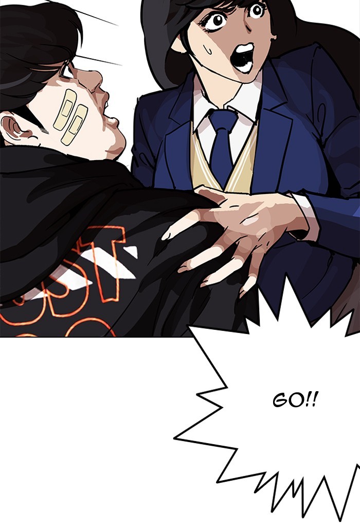 18+ Lookism Chapter 198 page 102