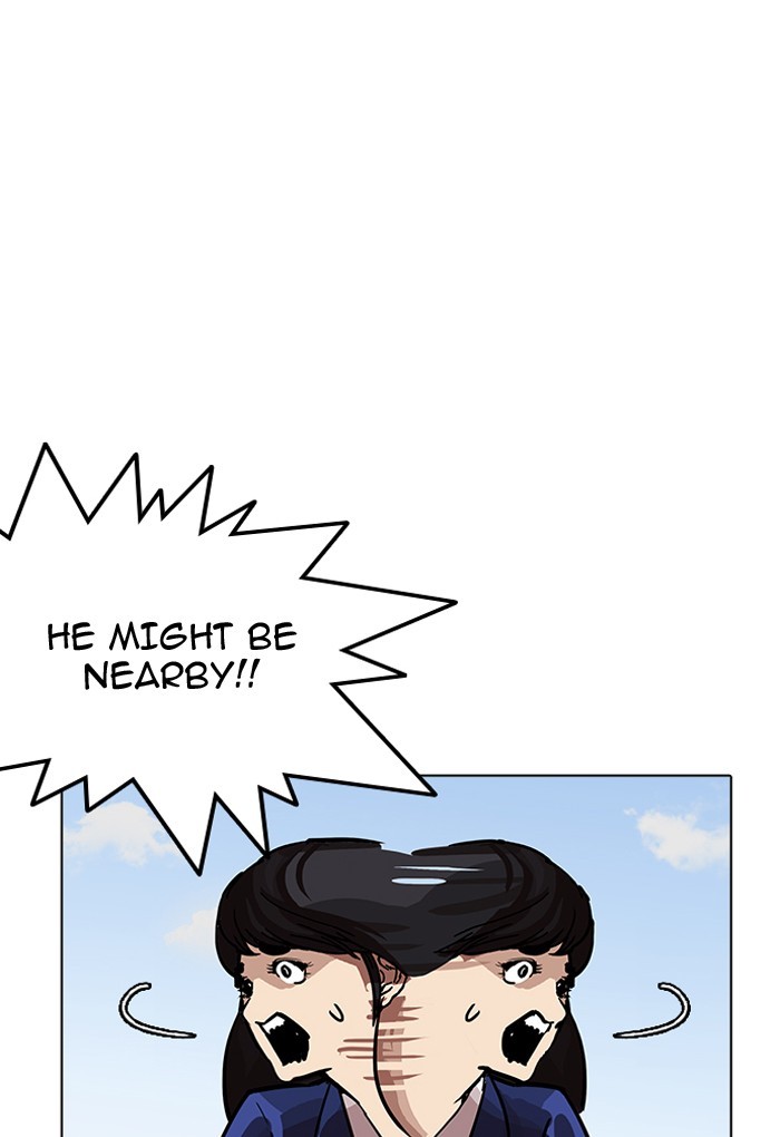 18+ Lookism Chapter 198 page 103