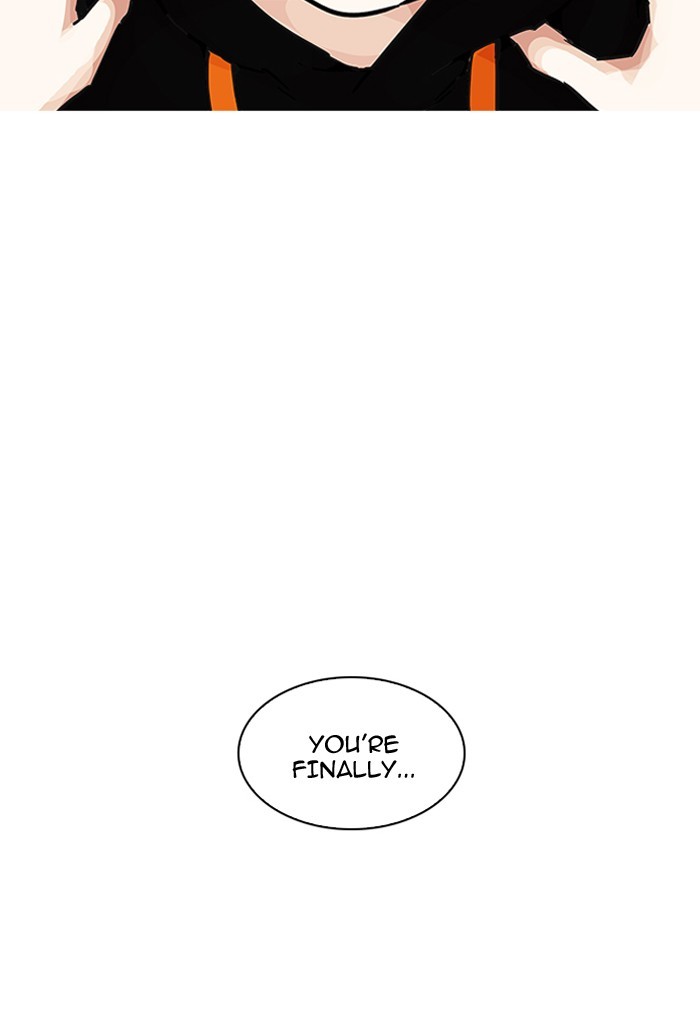 18+ Lookism Chapter 198 page 107