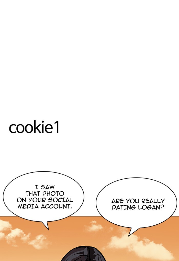 18+ Lookism Chapter 198 page 112