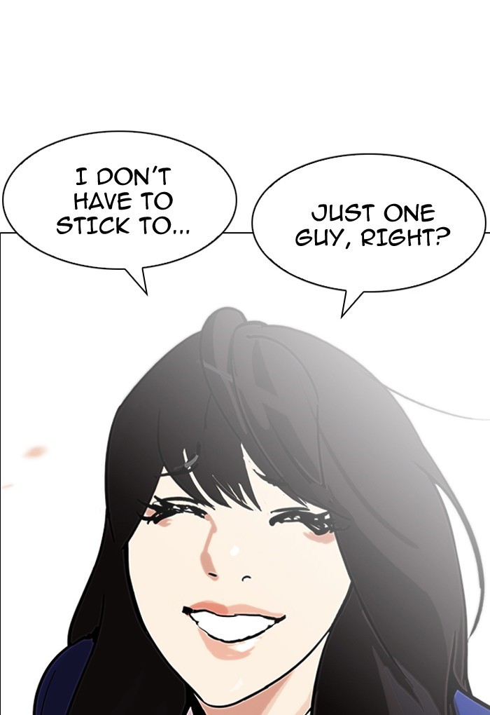 18+ Lookism Chapter 198 page 114