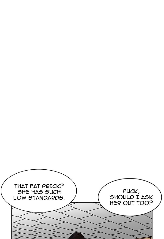 18+ Lookism Chapter 198 page 116