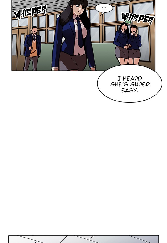 18+ Lookism Chapter 198 page 117