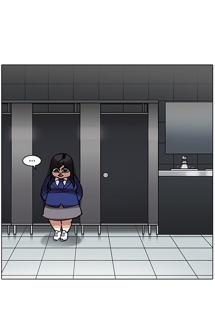 18+ Lookism Chapter 198 page 124