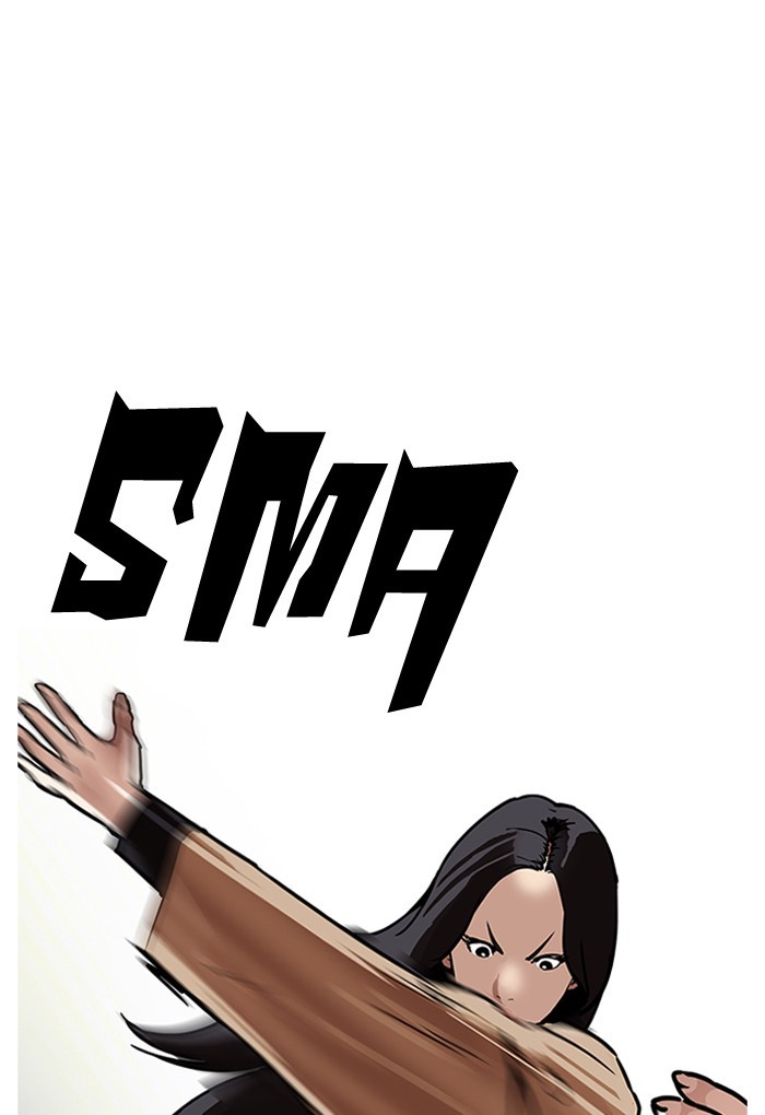 18+ Lookism Chapter 198 page 127
