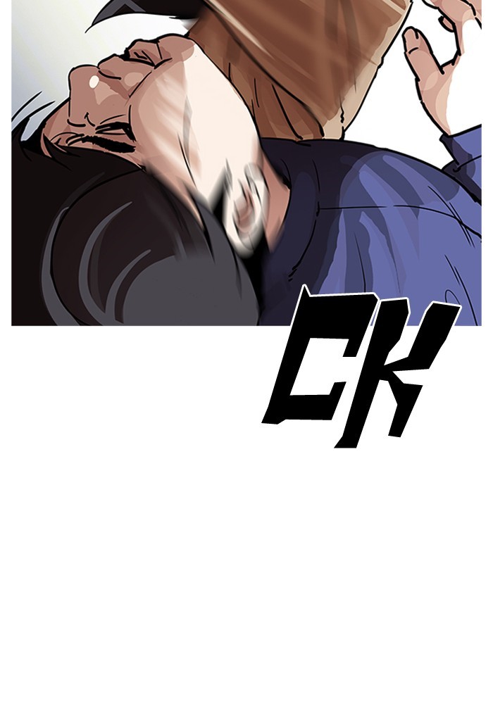 18+ Lookism Chapter 198 page 128