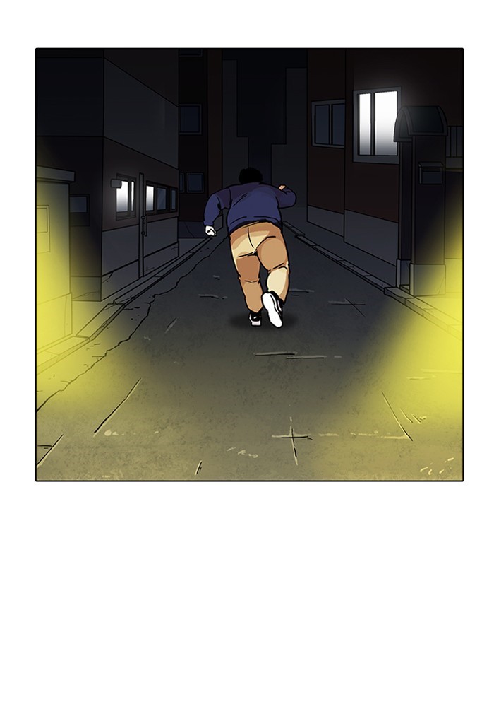 18+ Lookism Chapter 198 page 132
