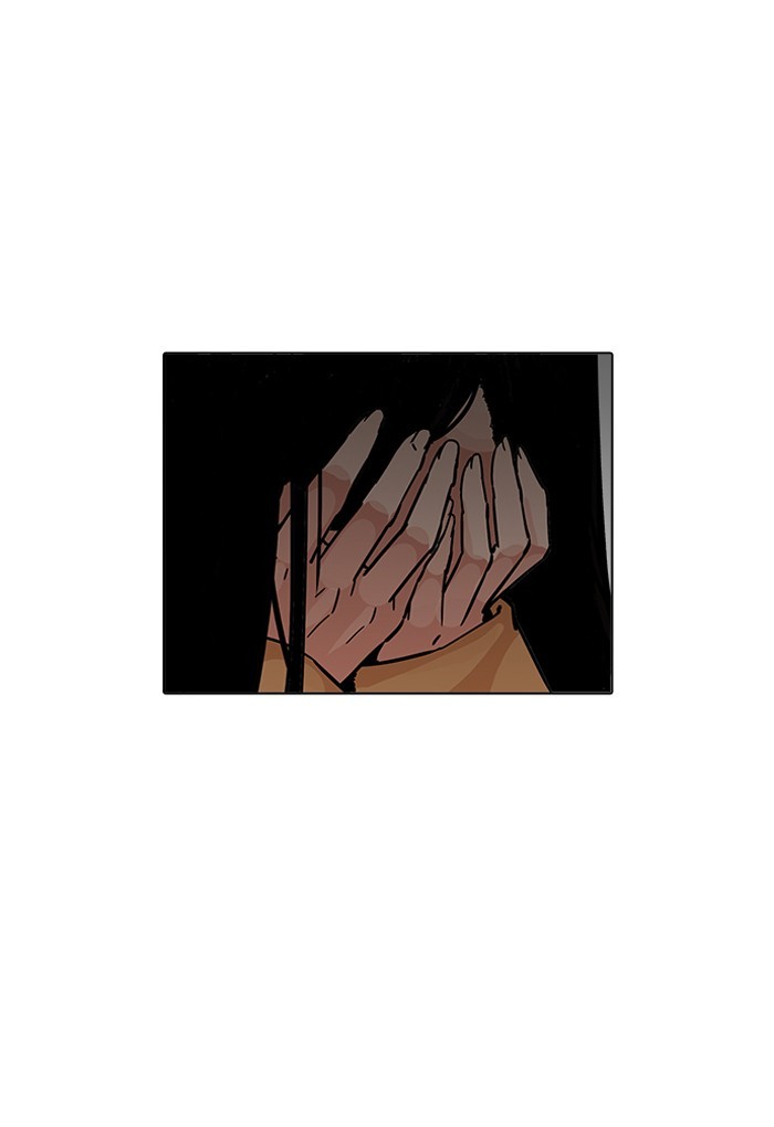 18+ Lookism Chapter 198 page 133