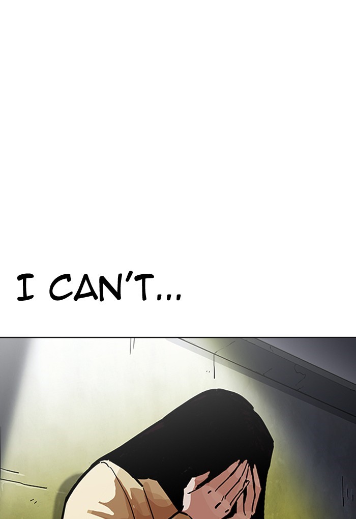 18+ Lookism Chapter 198 page 134