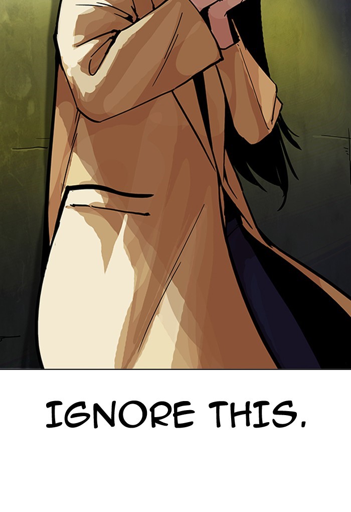 18+ Lookism Chapter 198 page 135