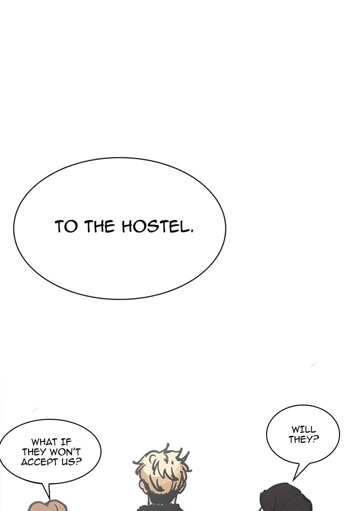 18+ Lookism Chapter 198 page 143