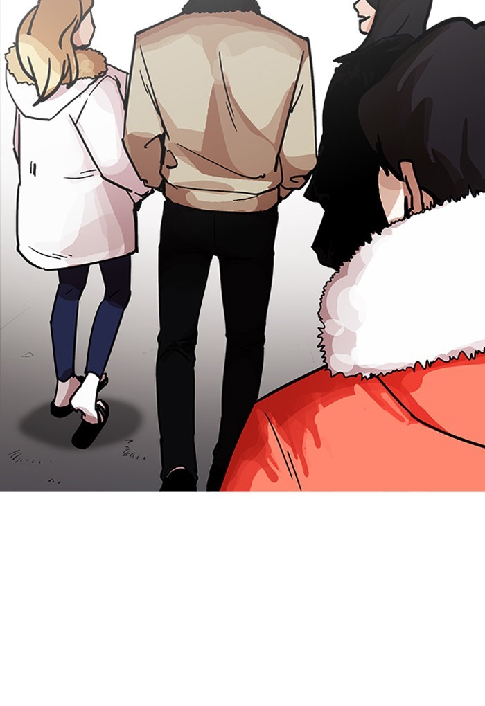 18+ Lookism Chapter 198 page 144