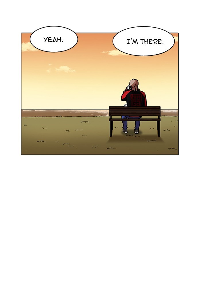 18+ Lookism Chapter 198 page 146