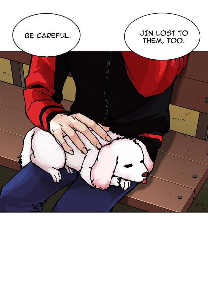 18+ Lookism Chapter 198 page 147