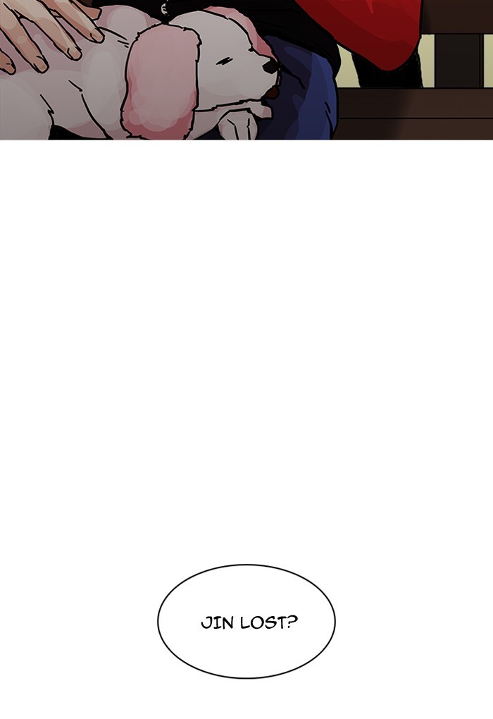 18+ Lookism Chapter 198 page 151