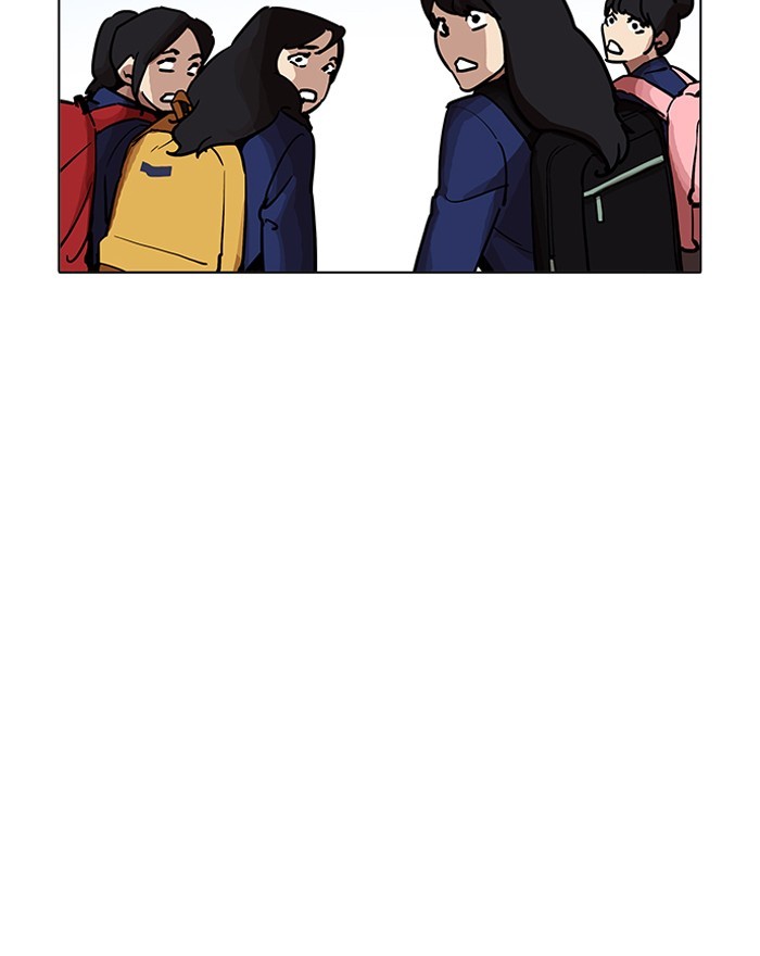 18+ Lookism Chapter 199 page 3