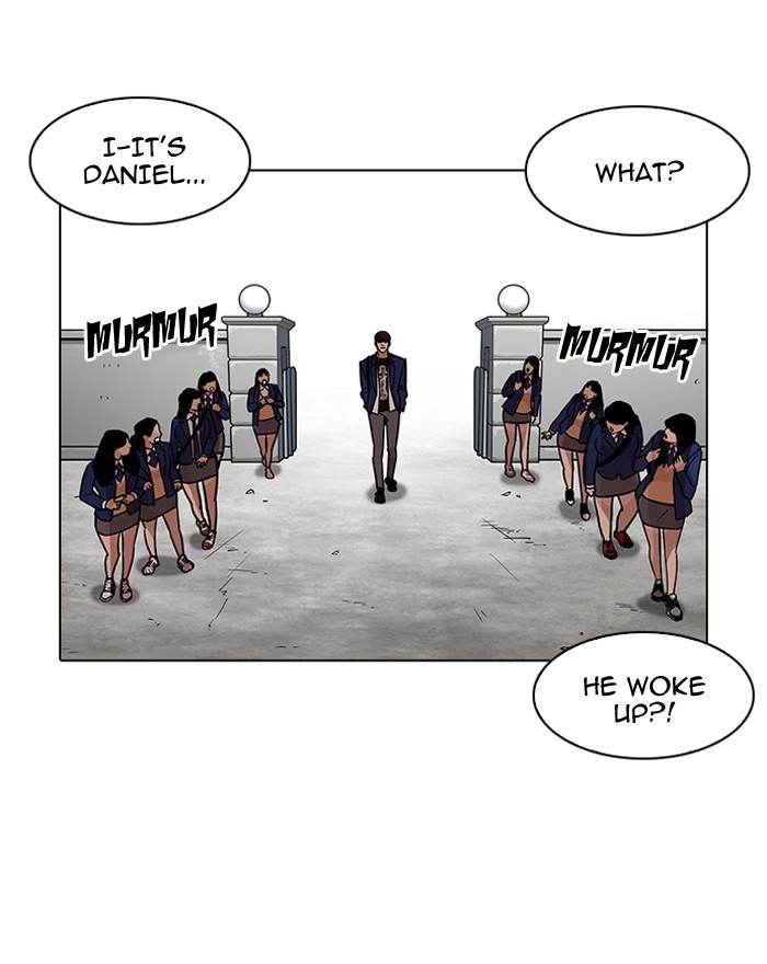 18+ Lookism Chapter 199 page 6