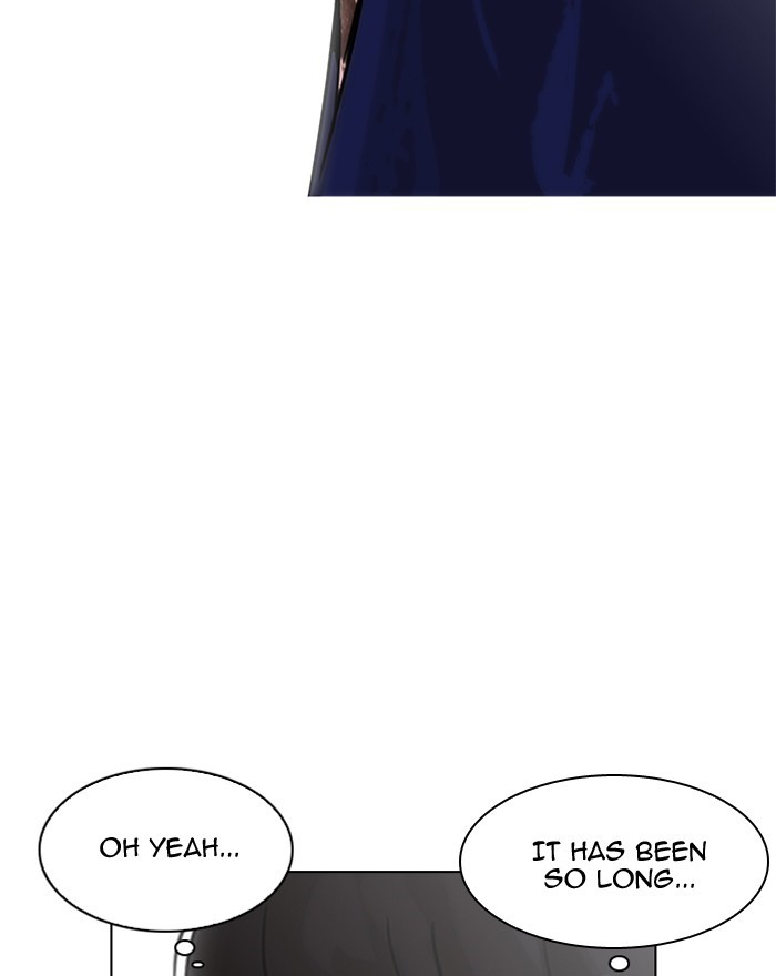 18+ Lookism Chapter 199 page 10