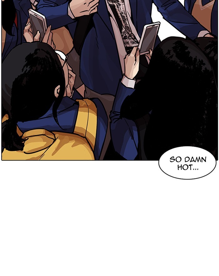 18+ Lookism Chapter 199 page 13