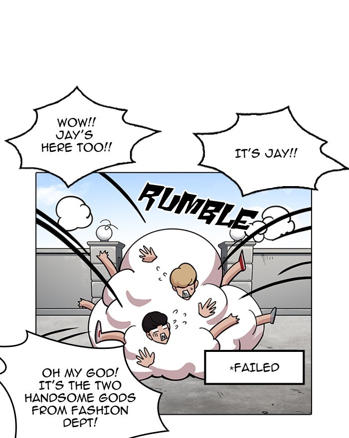 18+ Lookism Chapter 199 page 24