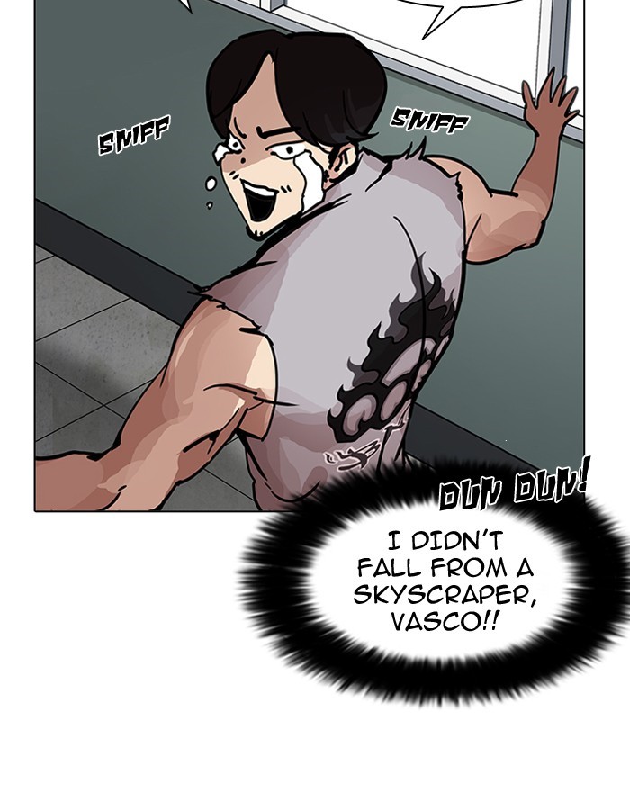 18+ Lookism Chapter 199 page 32