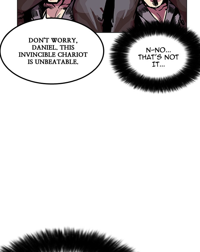 18+ Lookism Chapter 199 page 34