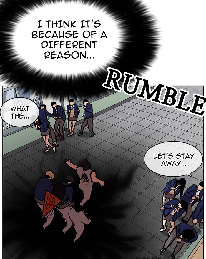 18+ Lookism Chapter 199 page 35