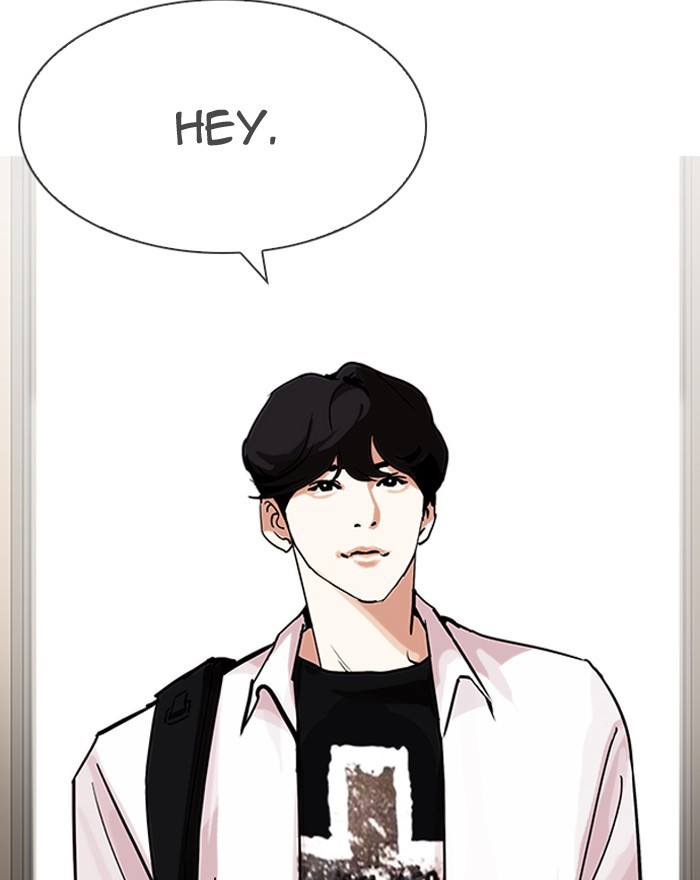 18+ Lookism Chapter 199 page 45
