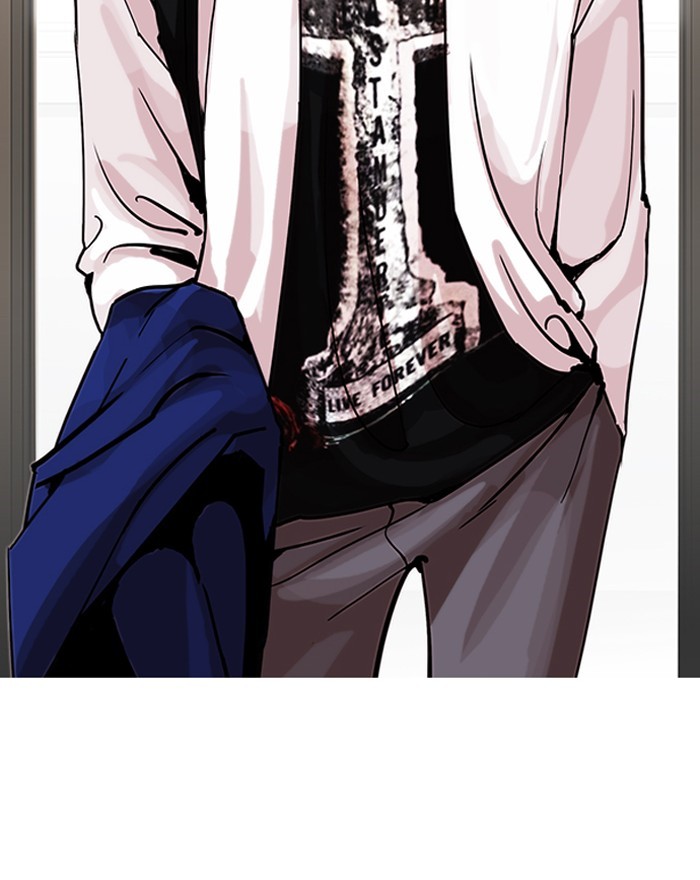 18+ Lookism Chapter 199 page 46
