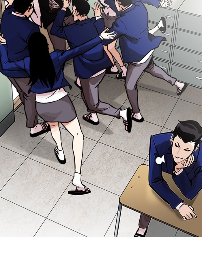 18+ Lookism Chapter 199 page 51