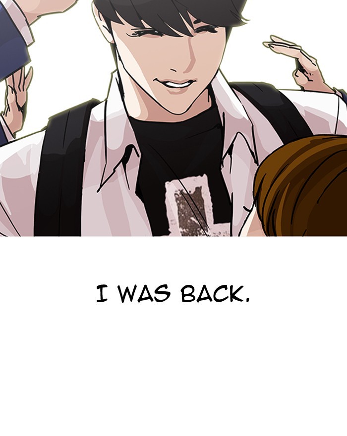 18+ Lookism Chapter 199 page 53