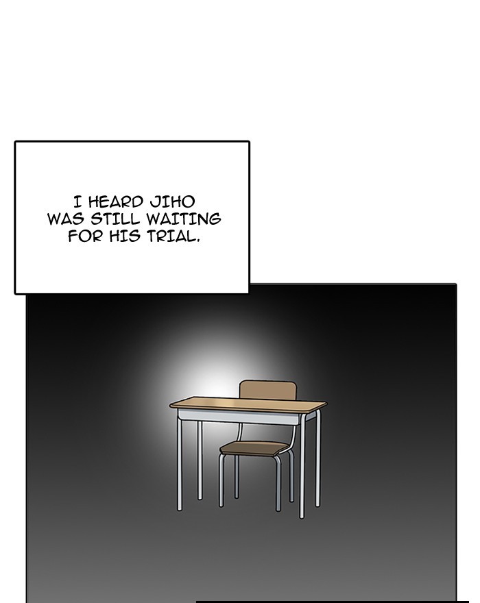 18+ Lookism Chapter 199 page 56