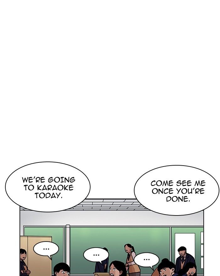 18+ Lookism Chapter 199 page 65
