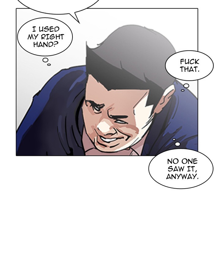 18+ Lookism Chapter 199 page 67
