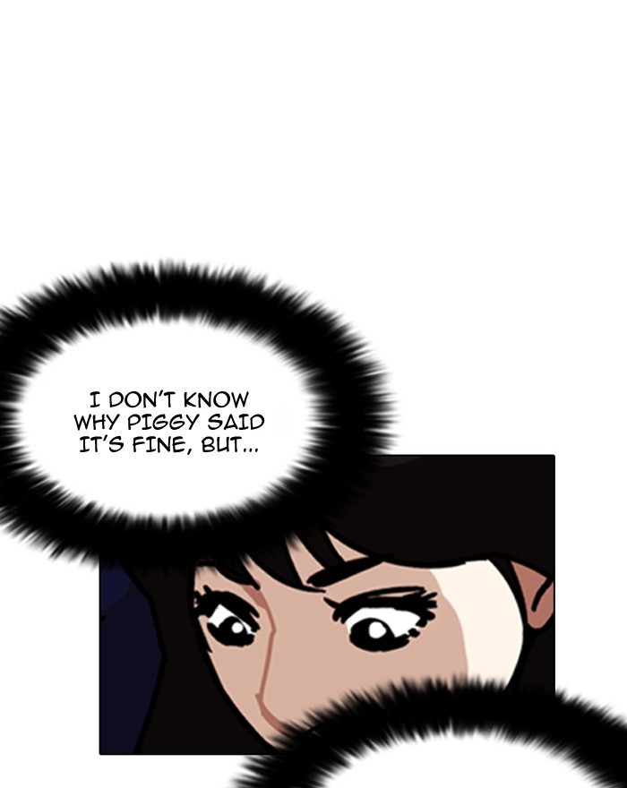 18+ Lookism Chapter 199 page 69