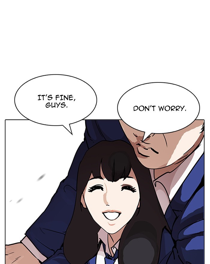 18+ Lookism Chapter 199 page 75