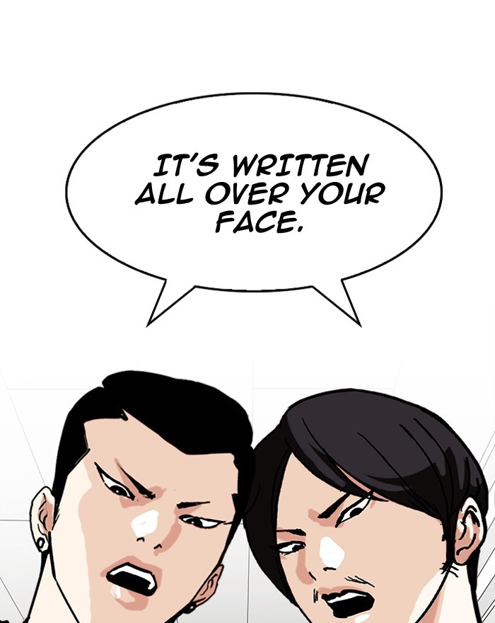 18+ Lookism Chapter 199 page 78