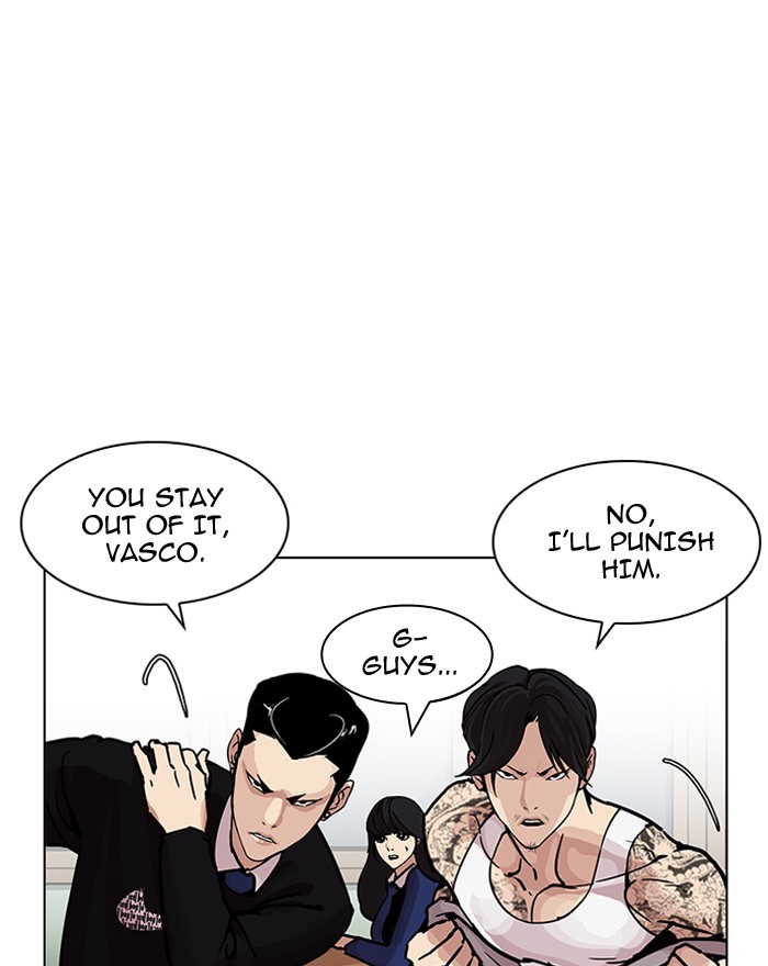 18+ Lookism Chapter 199 page 84