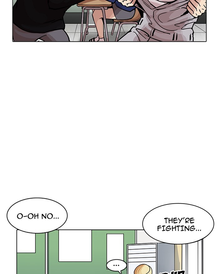 18+ Lookism Chapter 199 page 85