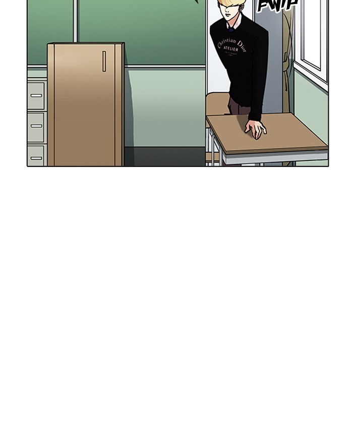 18+ Lookism Chapter 199 page 86